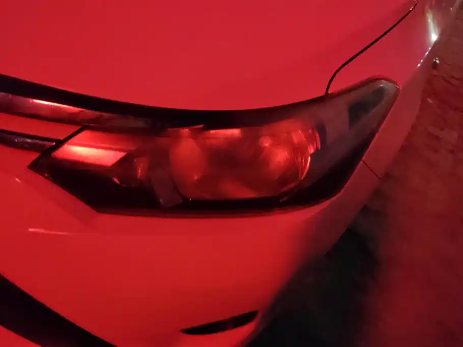 Toyota Vios