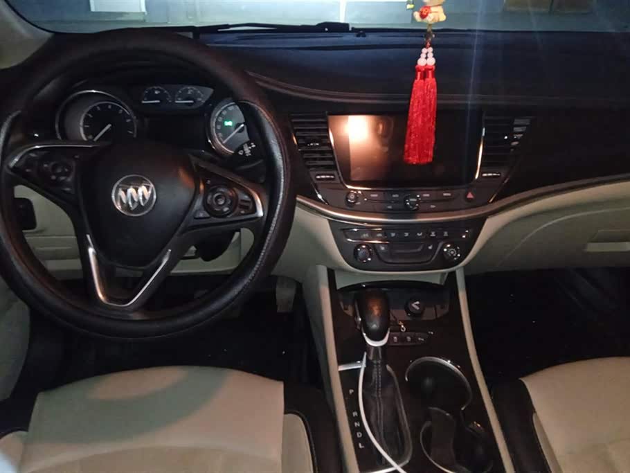 Buick Weilang Buick Weilang