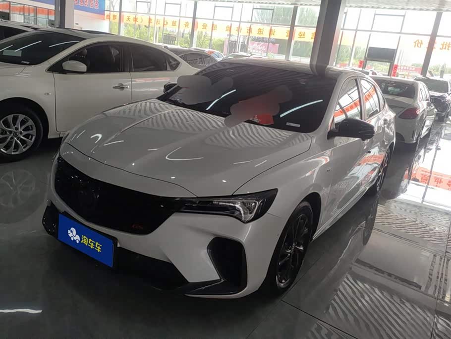 Buick Weilang Buick Weilang
