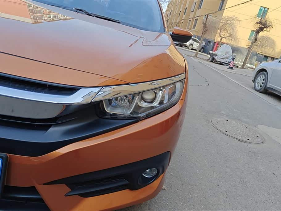 Wuling Liuzhou Car
