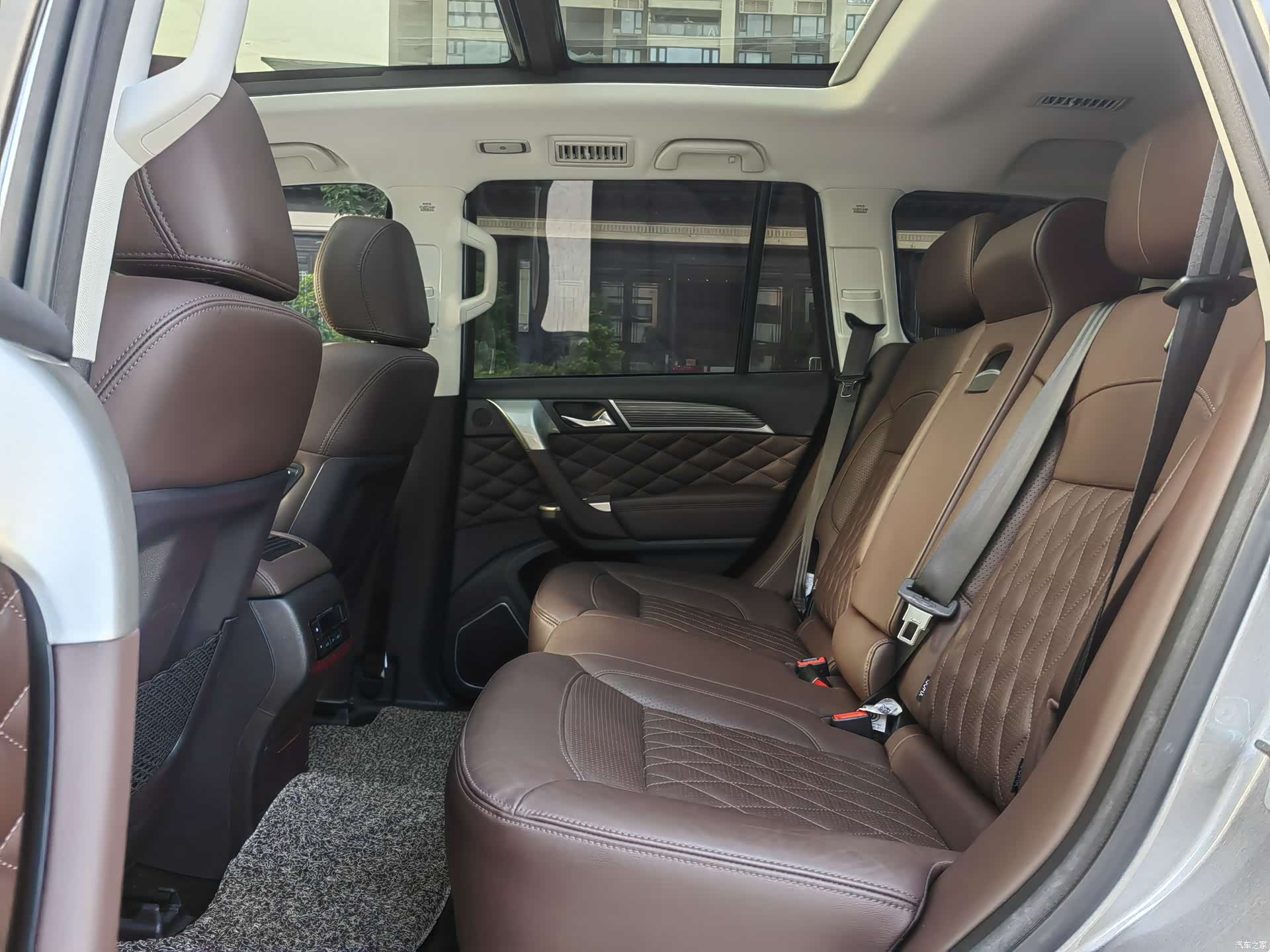 Haval H9, 2020 8
