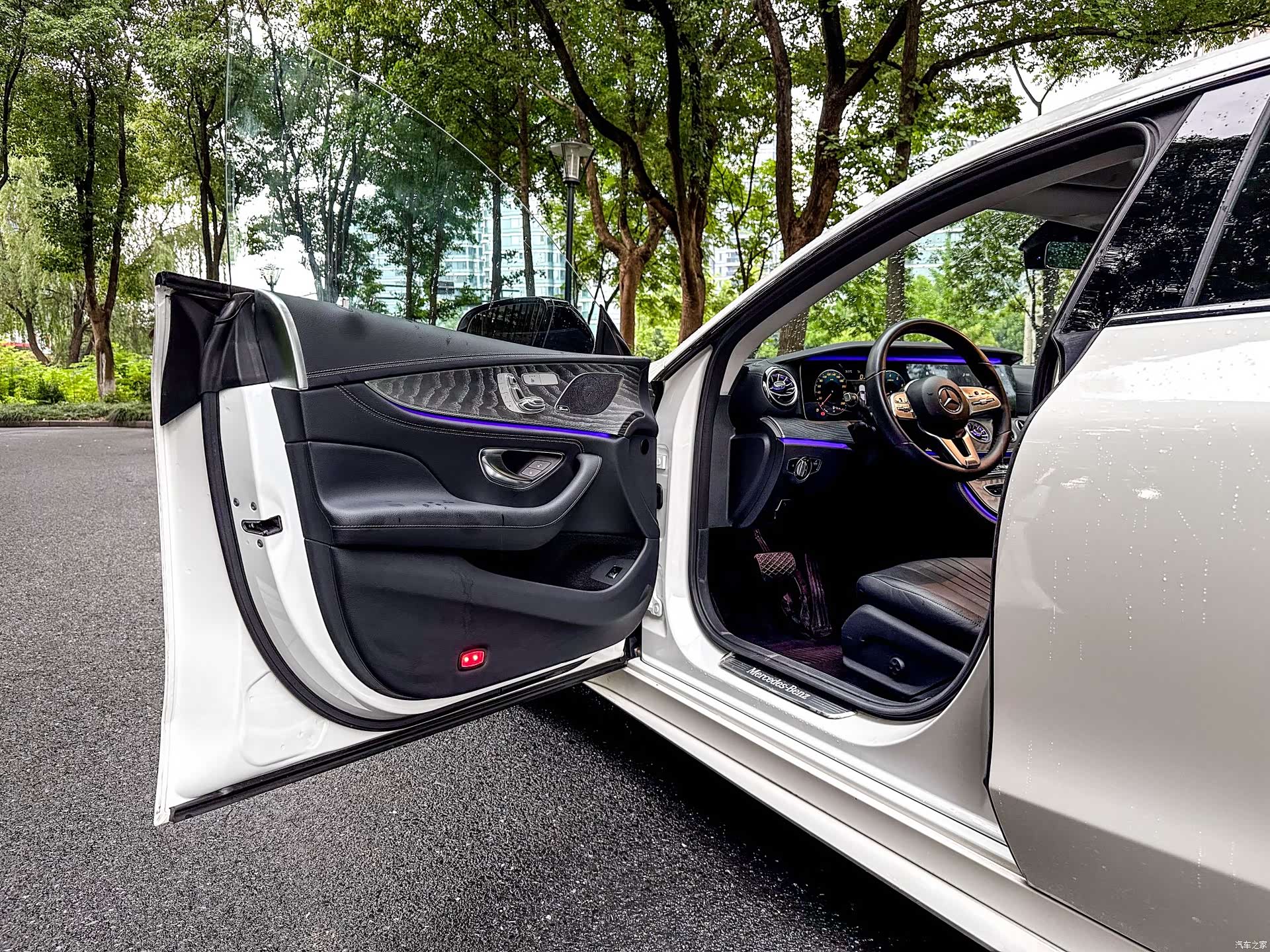 Mercedes-Benz CLS, 2021 13