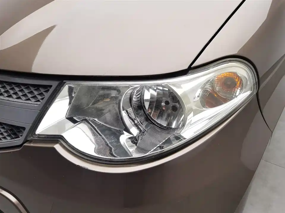 Wuling Wuling Hongguang