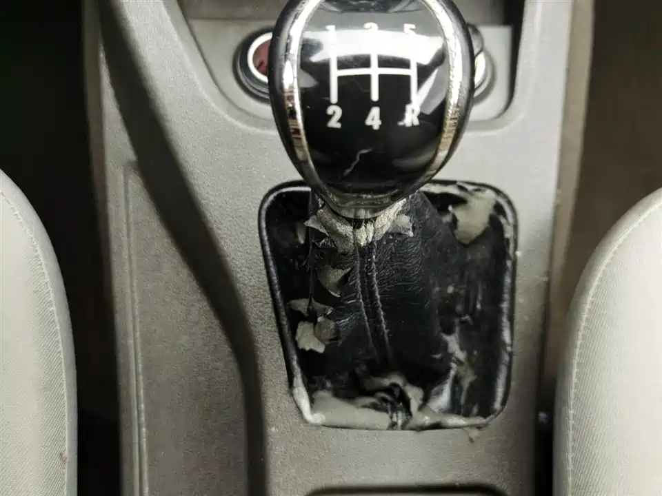 Wuling Wuling Hongguang