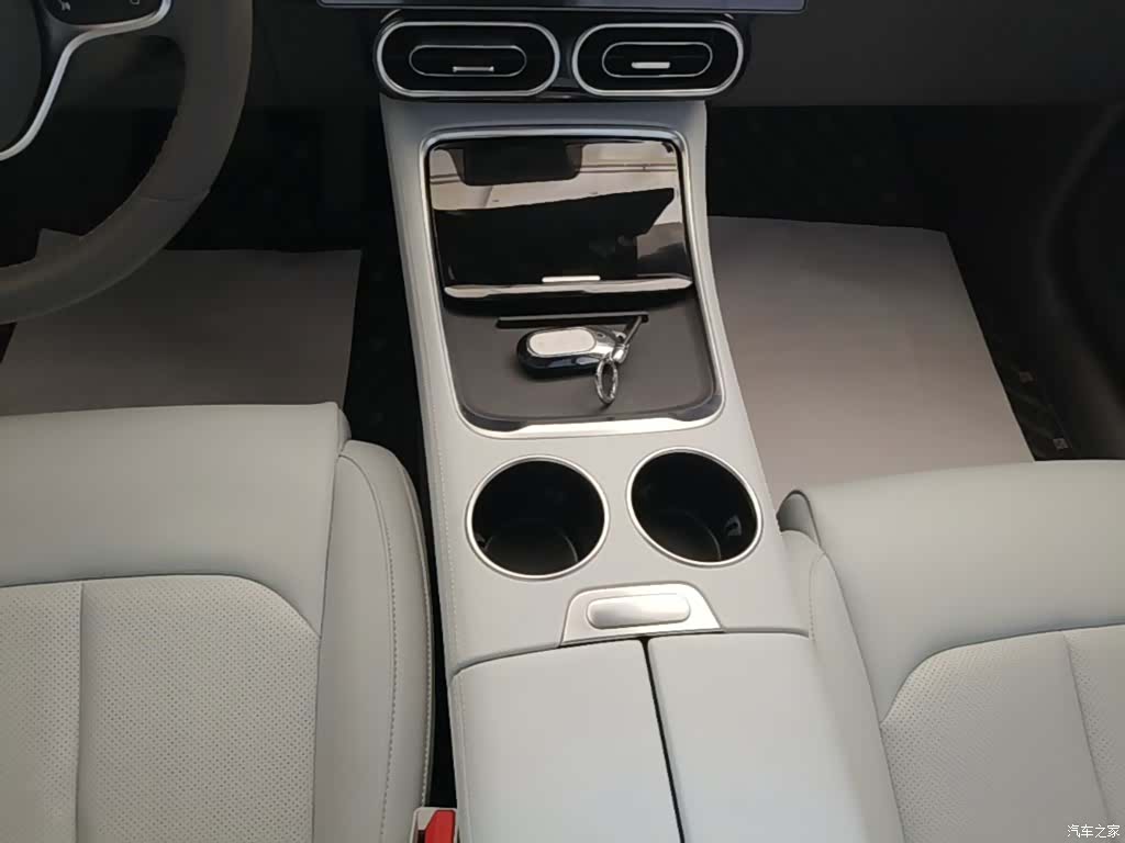 Leapmotor C01, 2024 14