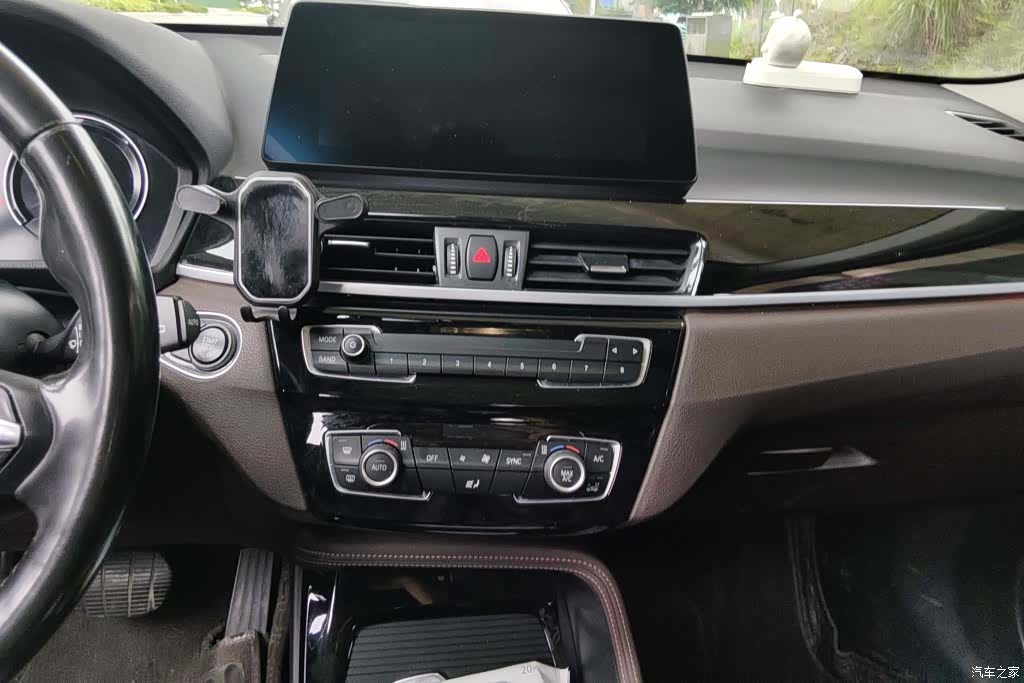 BMW X1, 2022 13