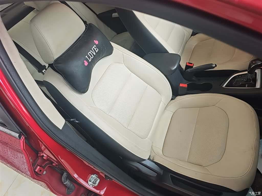 Changan V7, 2017 25