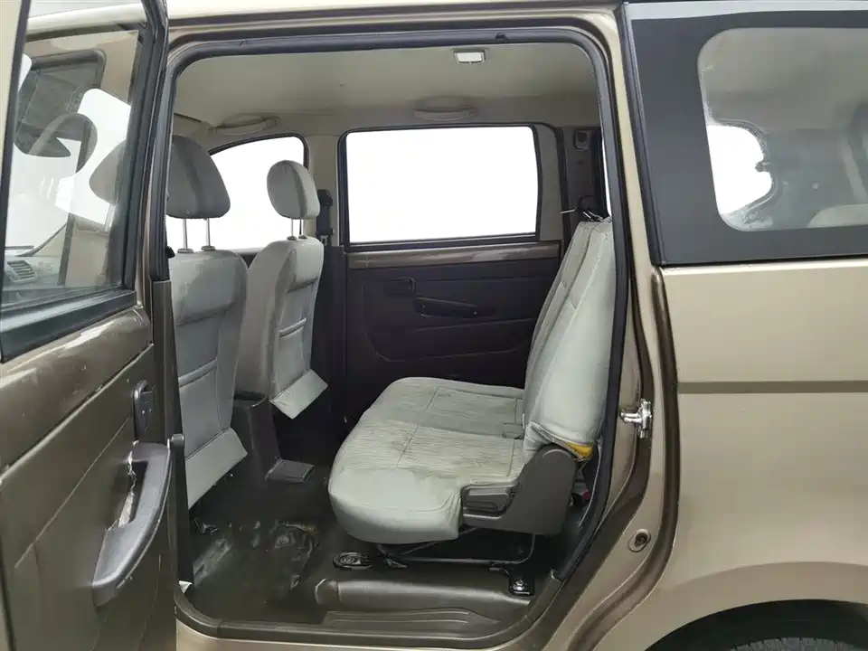 Wuling Wuling Hongguang