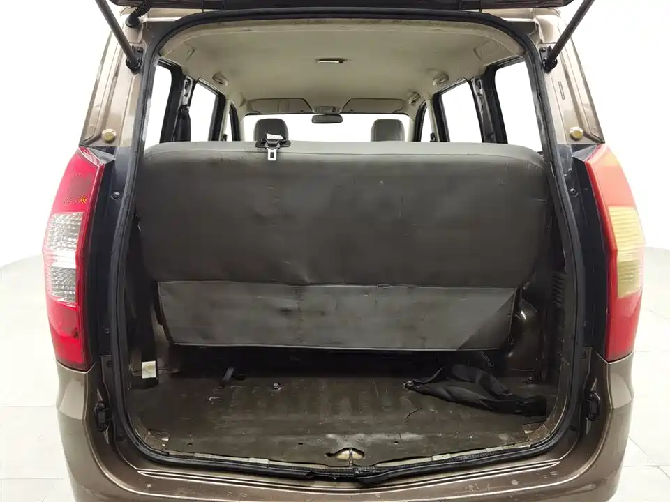 Wuling Wuling Hongguang