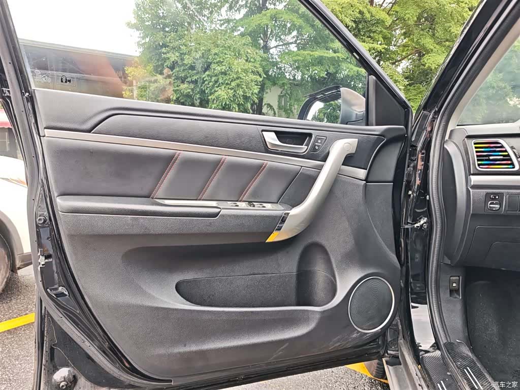 Haval M6, 2019 21