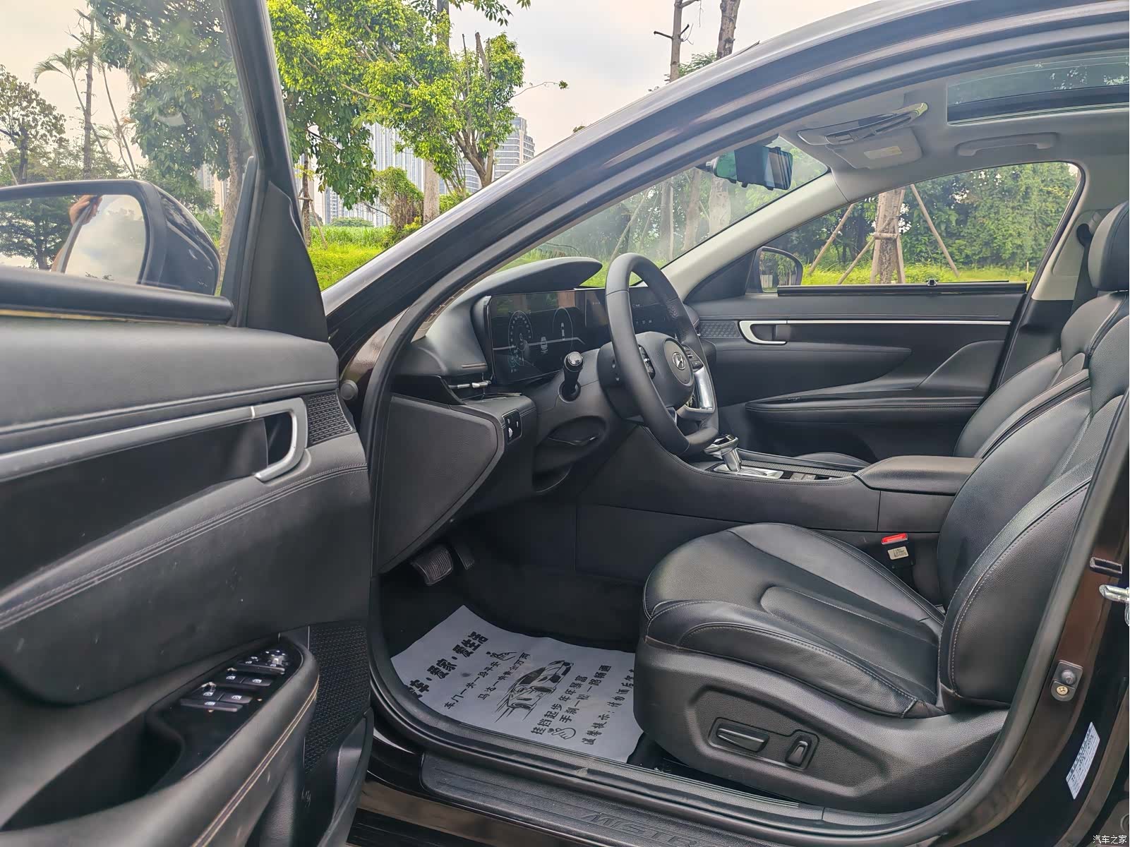 Hyundai LUX, 2021 7