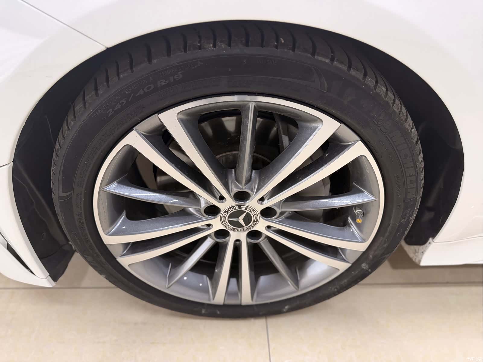 Mercedes-Benz CLS, 2022 11