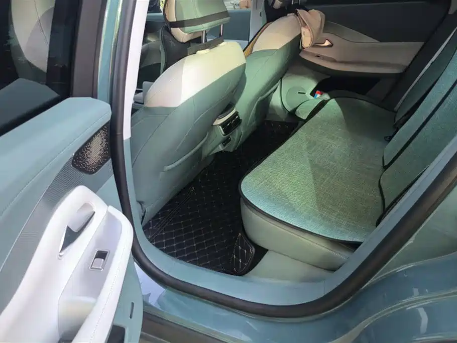 ARCFOX Polar Fox Alpha S