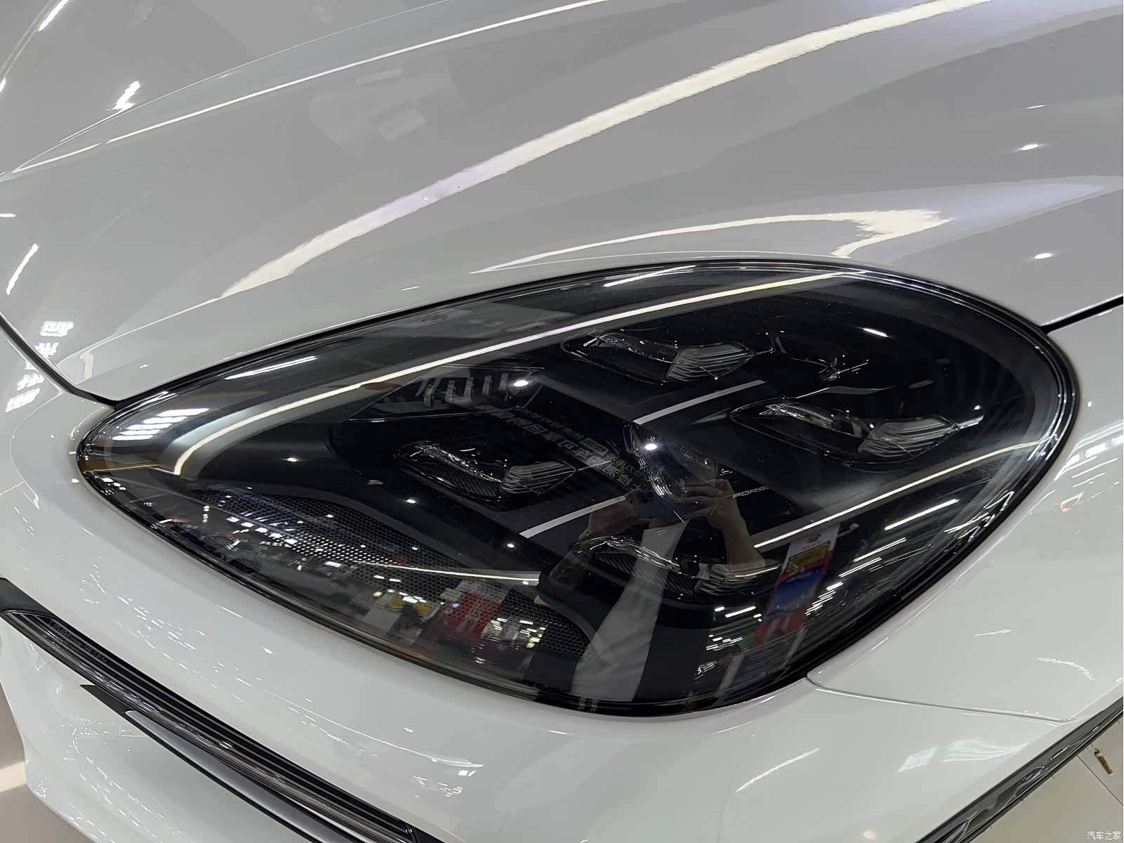 Porsche Cayenne, 2021 3