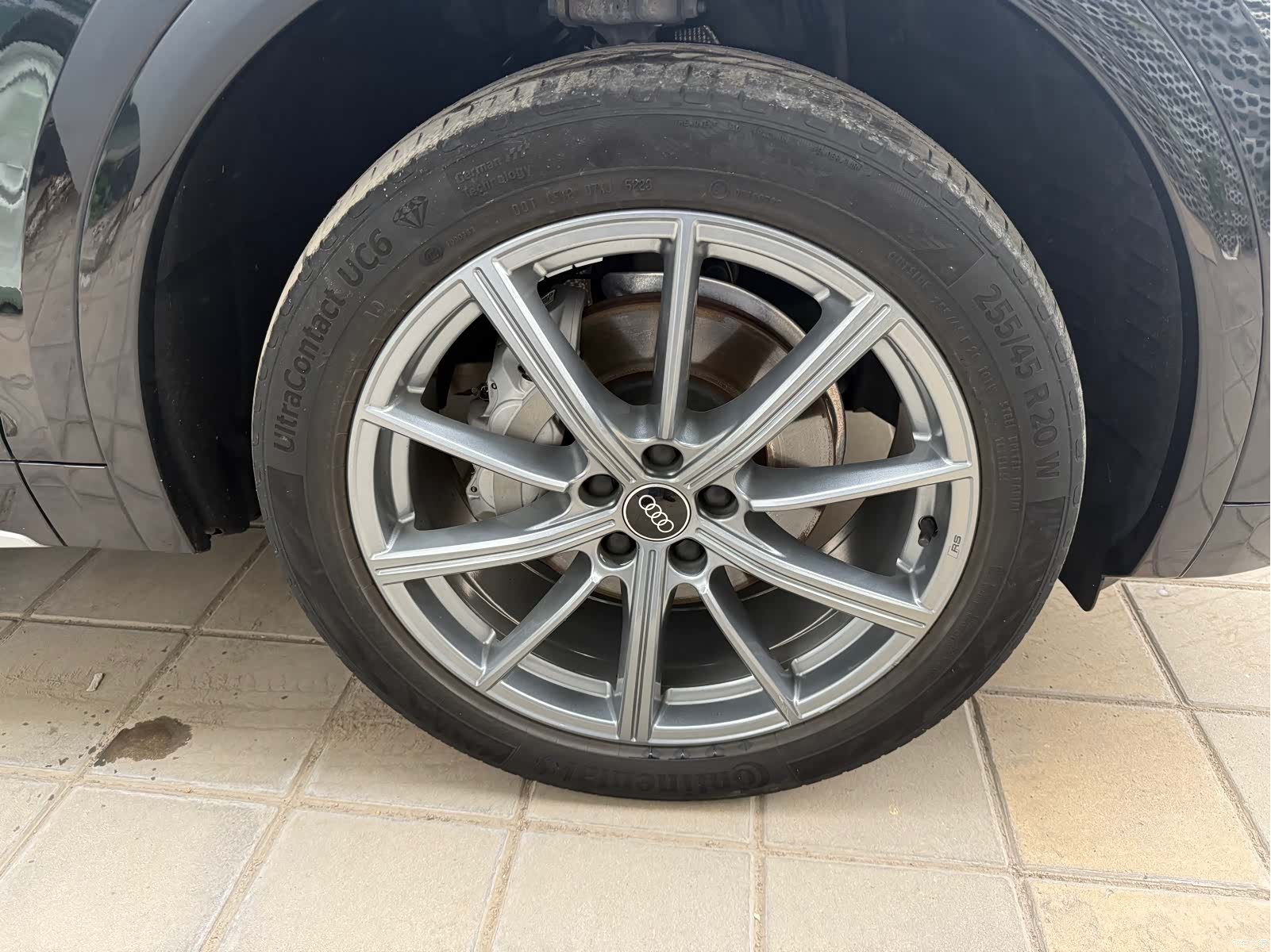 Audi Q5L, 2024 14