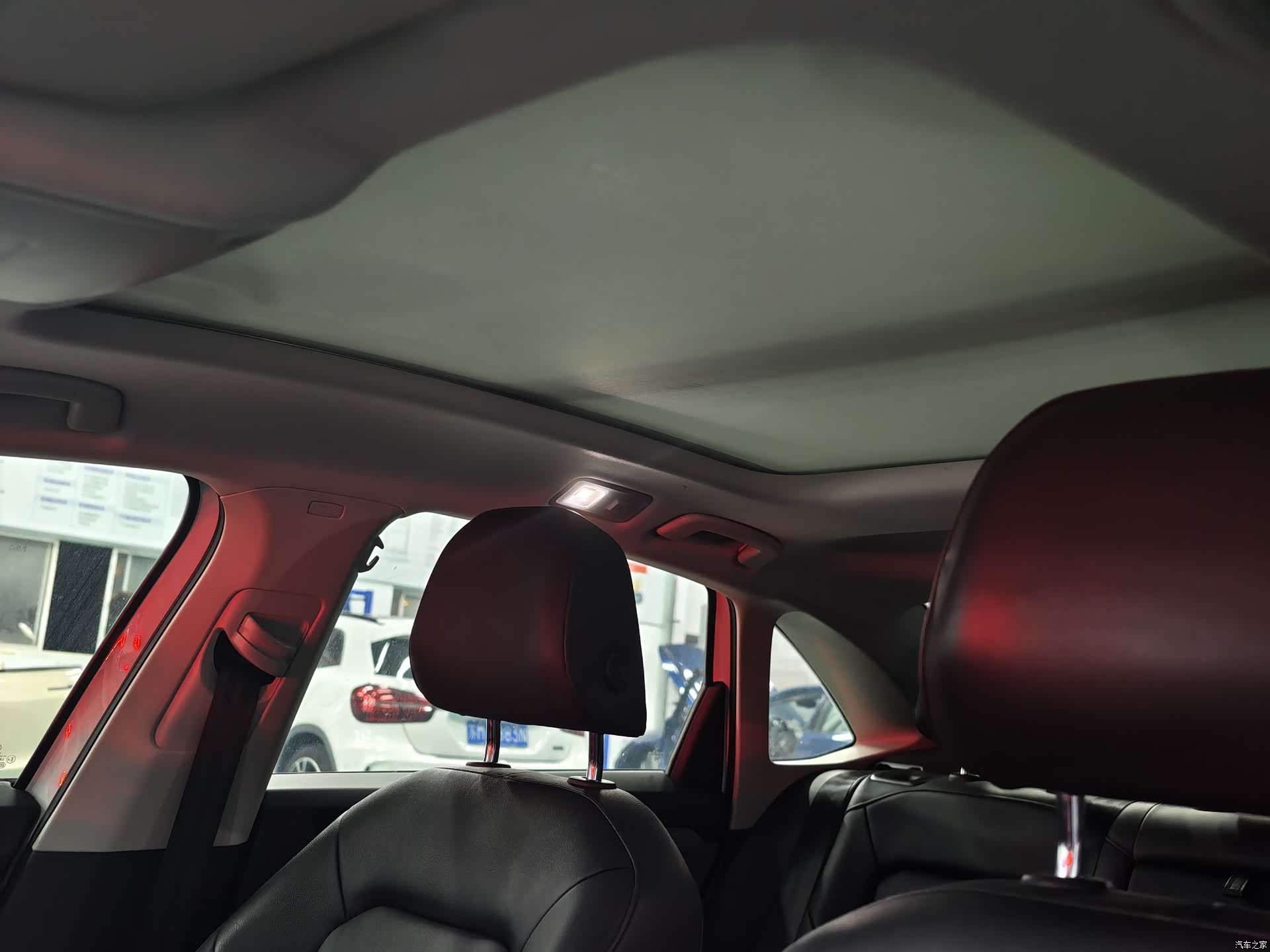 Volkswagen Sagitar, 2021 7