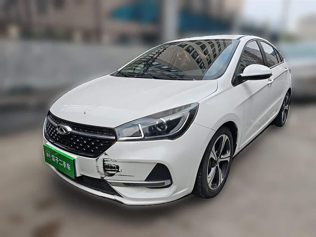 Chery 5