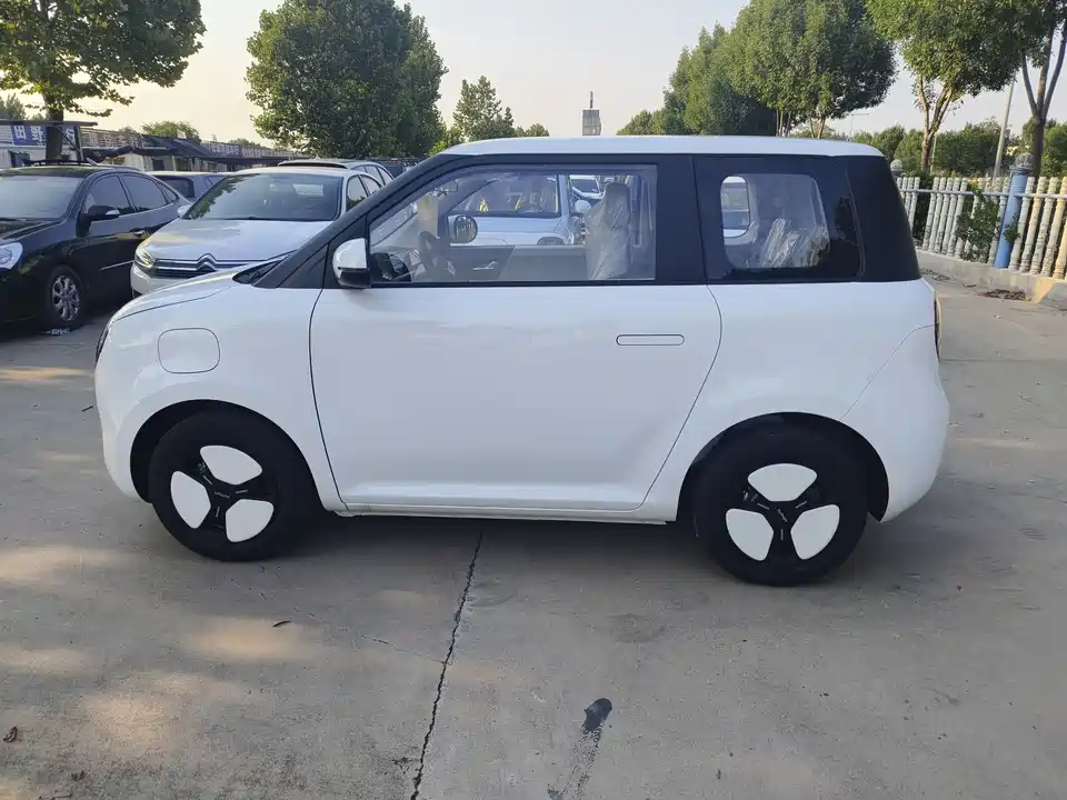 Changan Changan Lumin