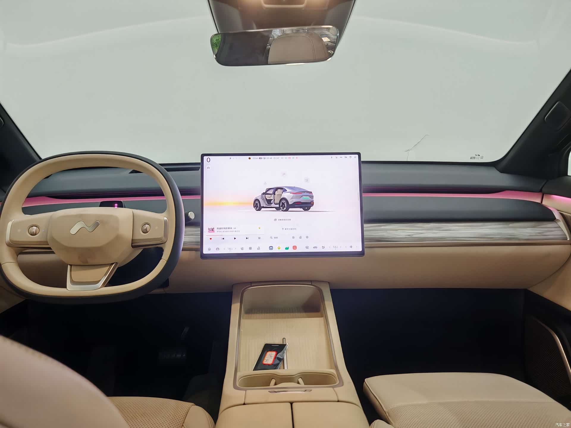 NIO L60, 2025 11