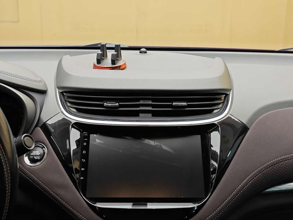 Chevrolet Mai Ruibao