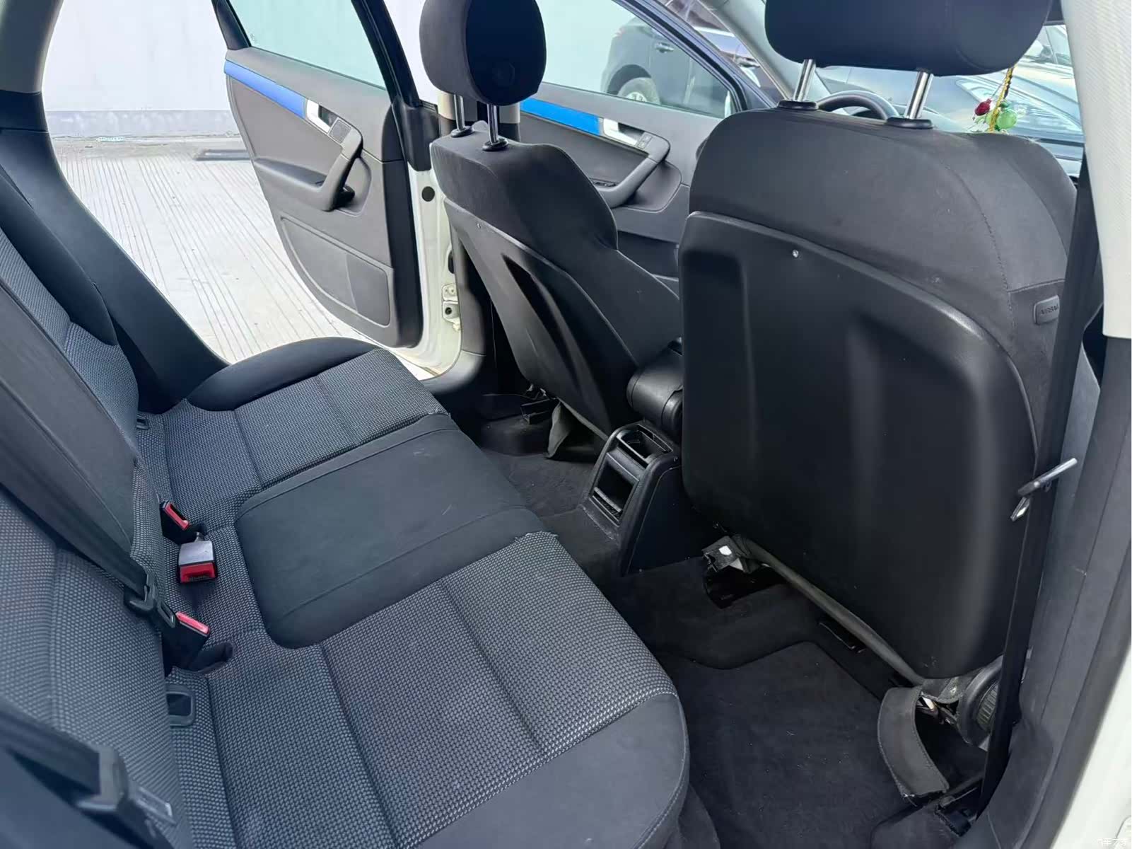 Audi A3, 2011 7