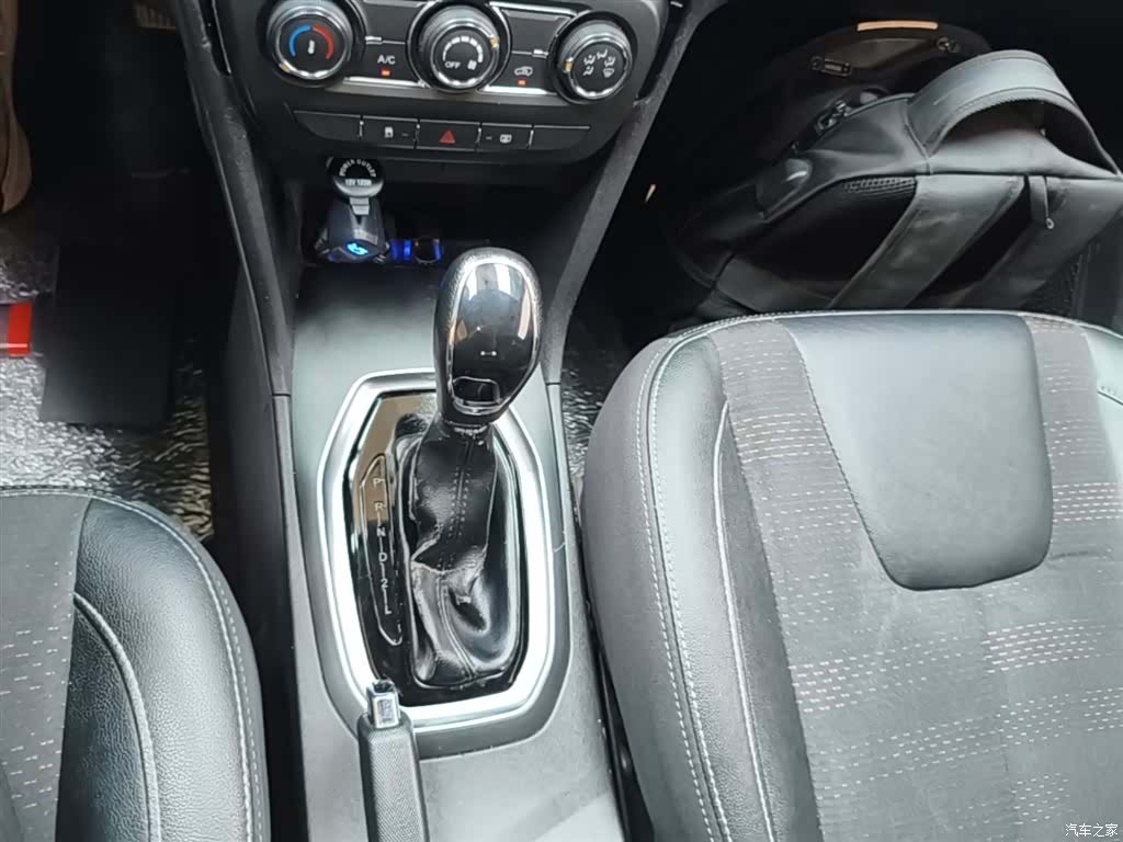 Chery 3x, 2019 14