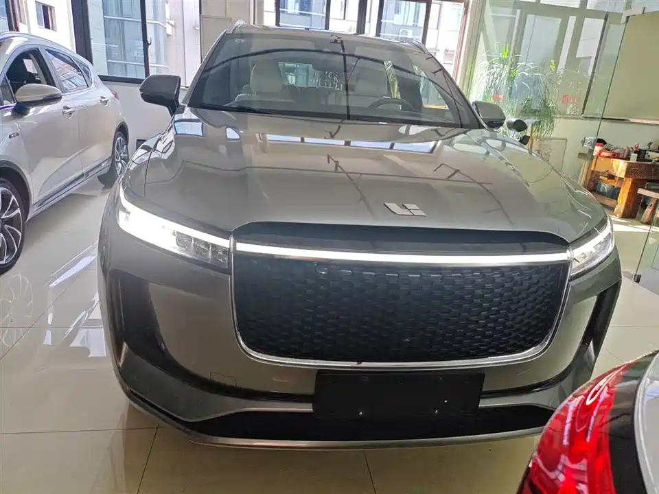 Li Auto Ideal ONE