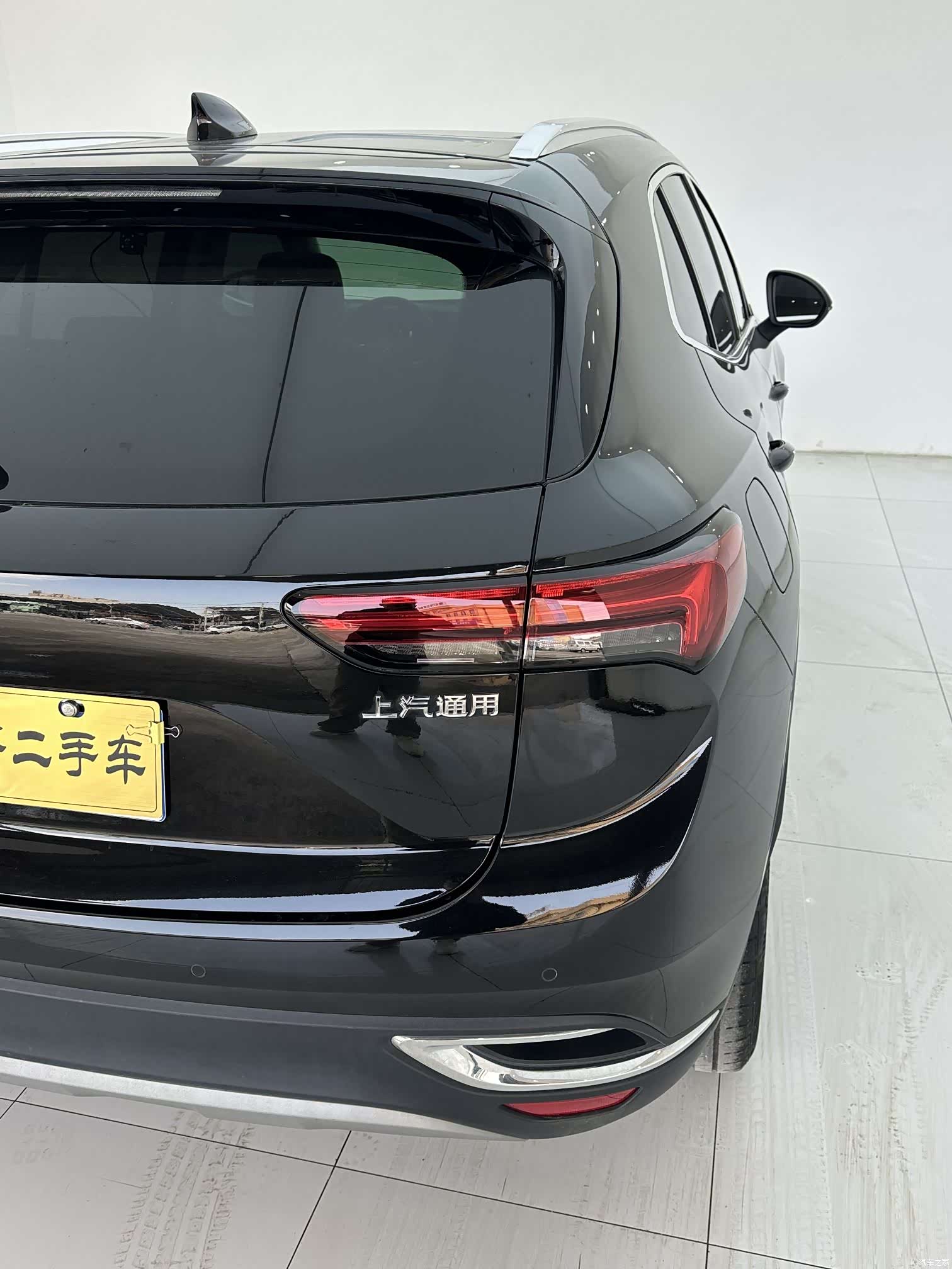 Buick Envision, 2023 13