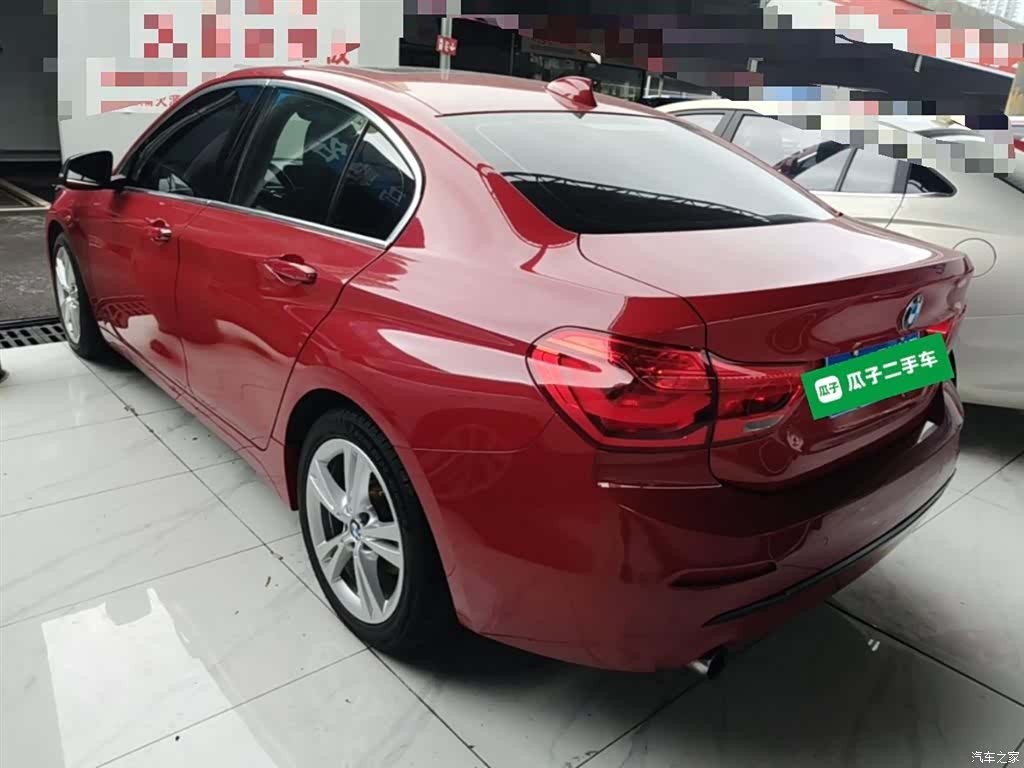 BMW 1 Series, 2017 все фото