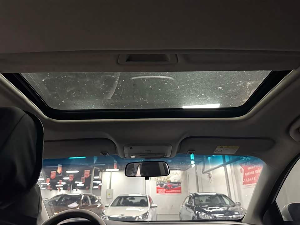Buick Yinglang Buick Yinglang