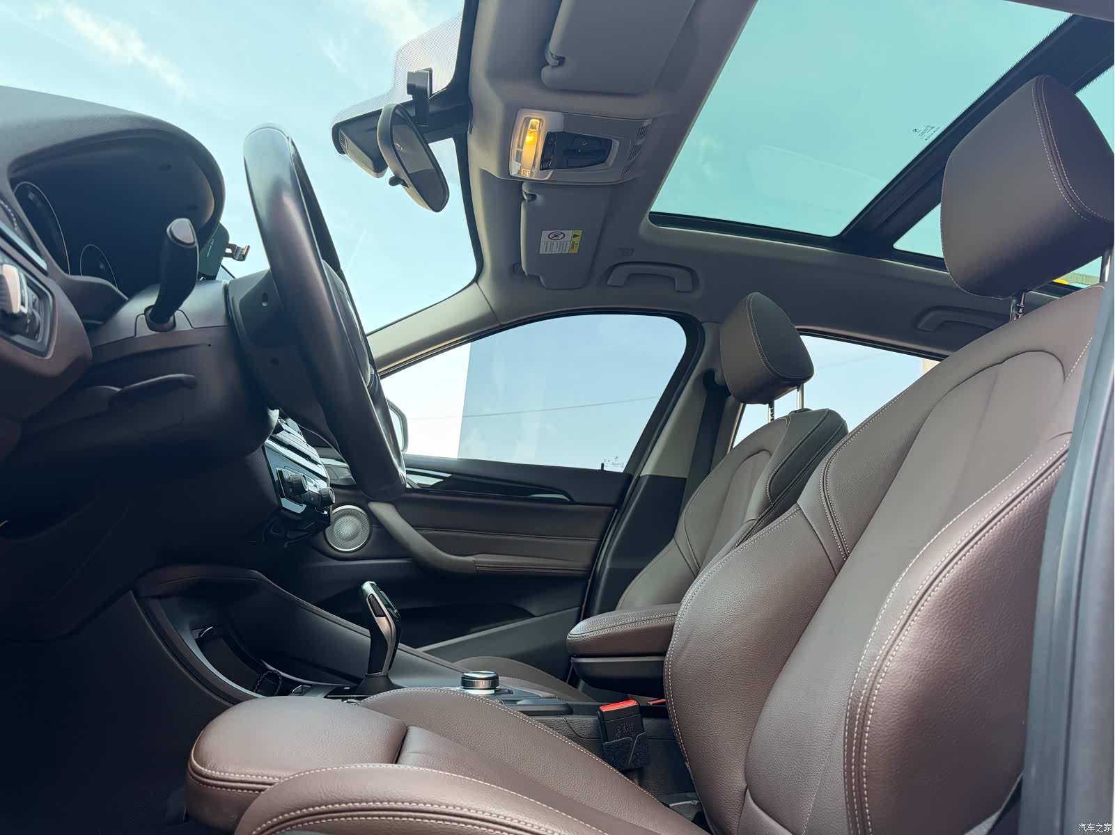 BMW X1, 2023 6
