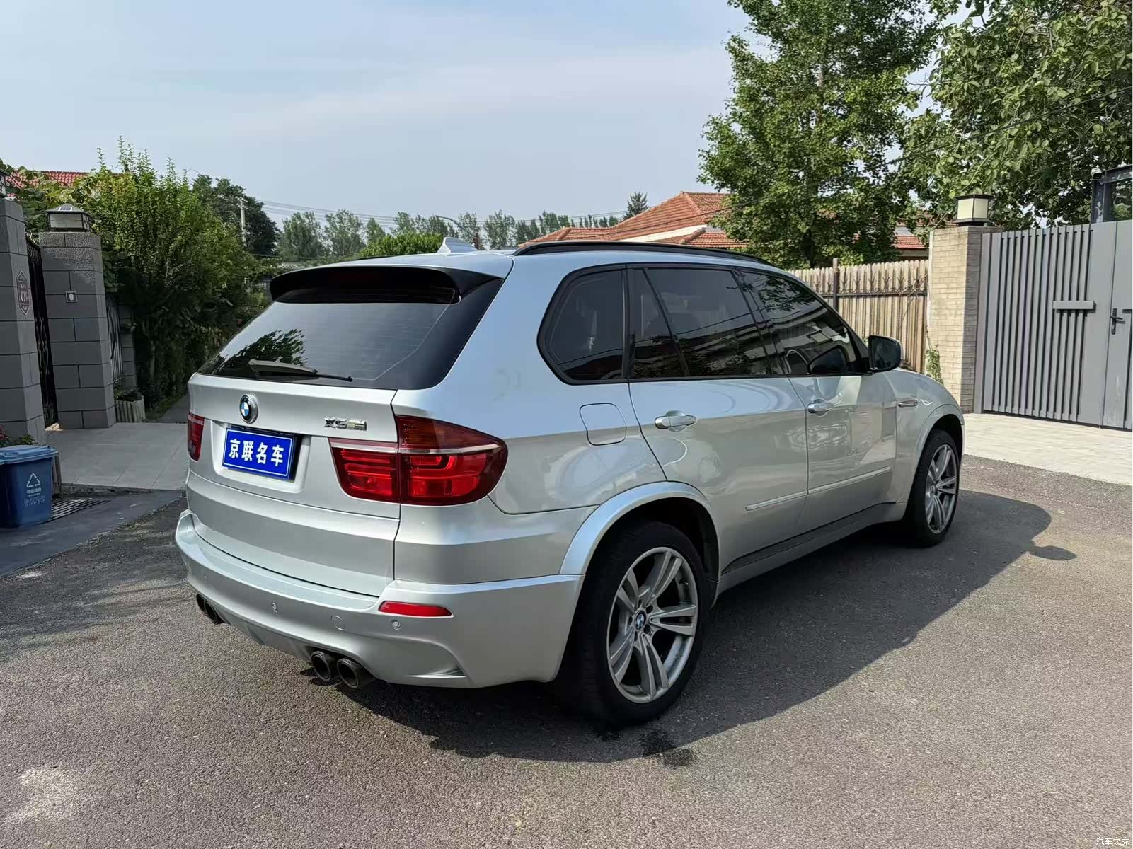 BMW X5, 2012 10