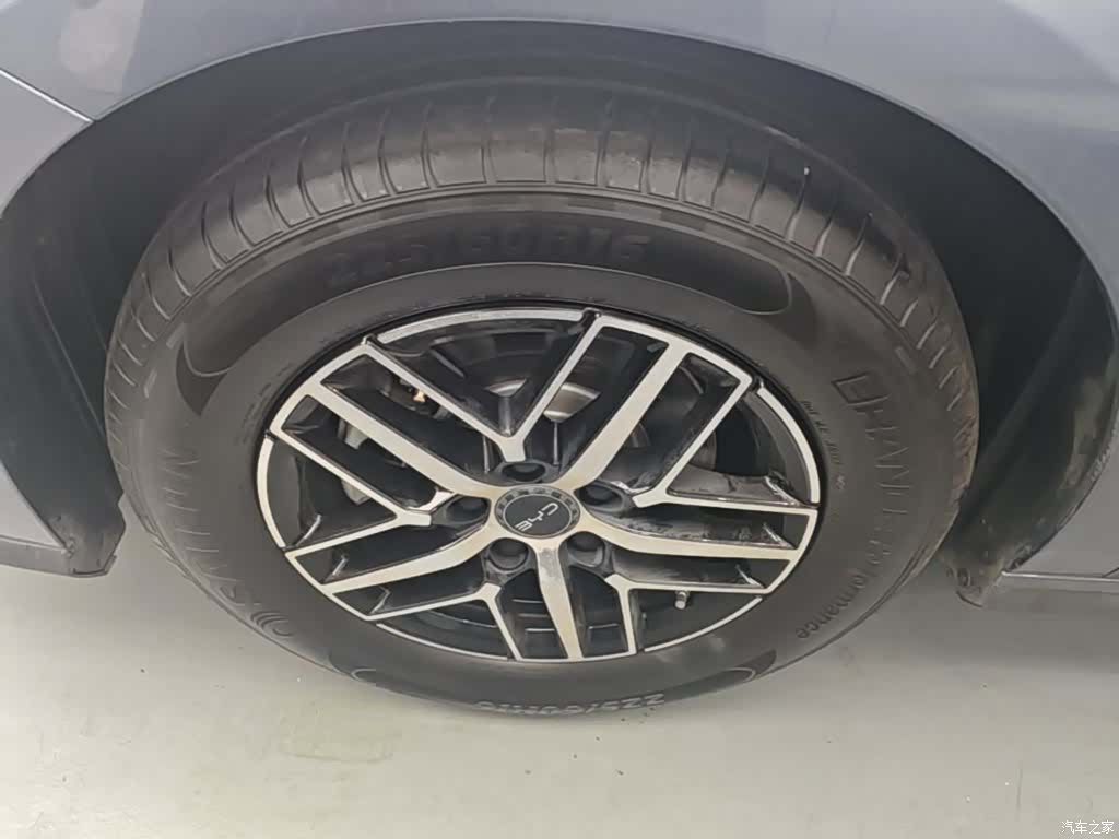 BYD Seal, 2025 23