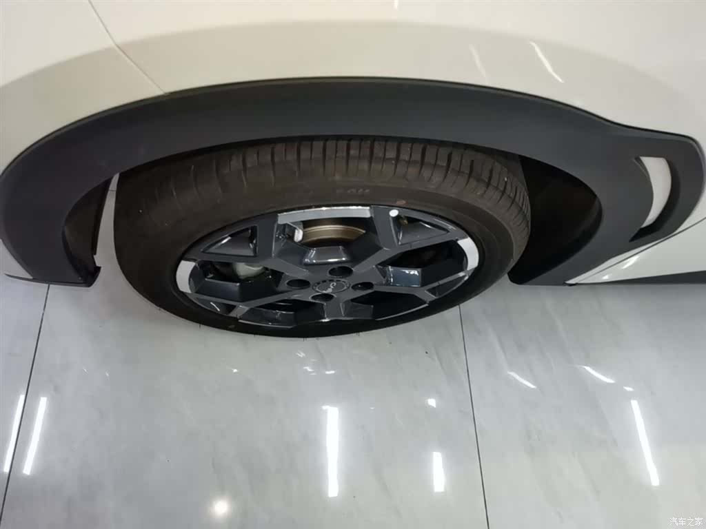 BYD Seagull, 2025 23