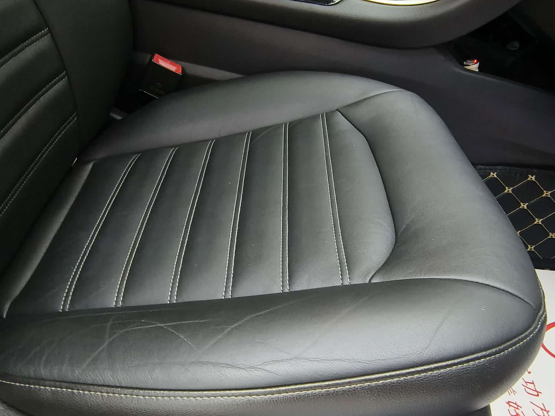 Ford Mondeo, 2016 22