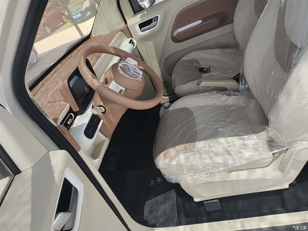 Wuling MINIEV, 2026 15