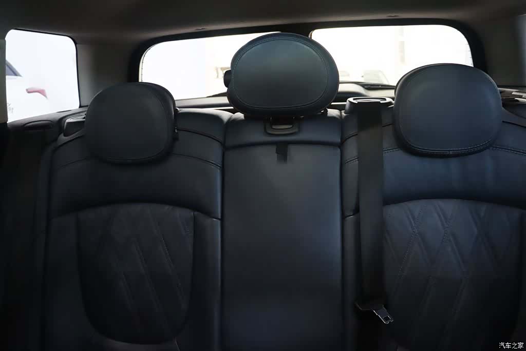 Mini Clubman, 2017 23