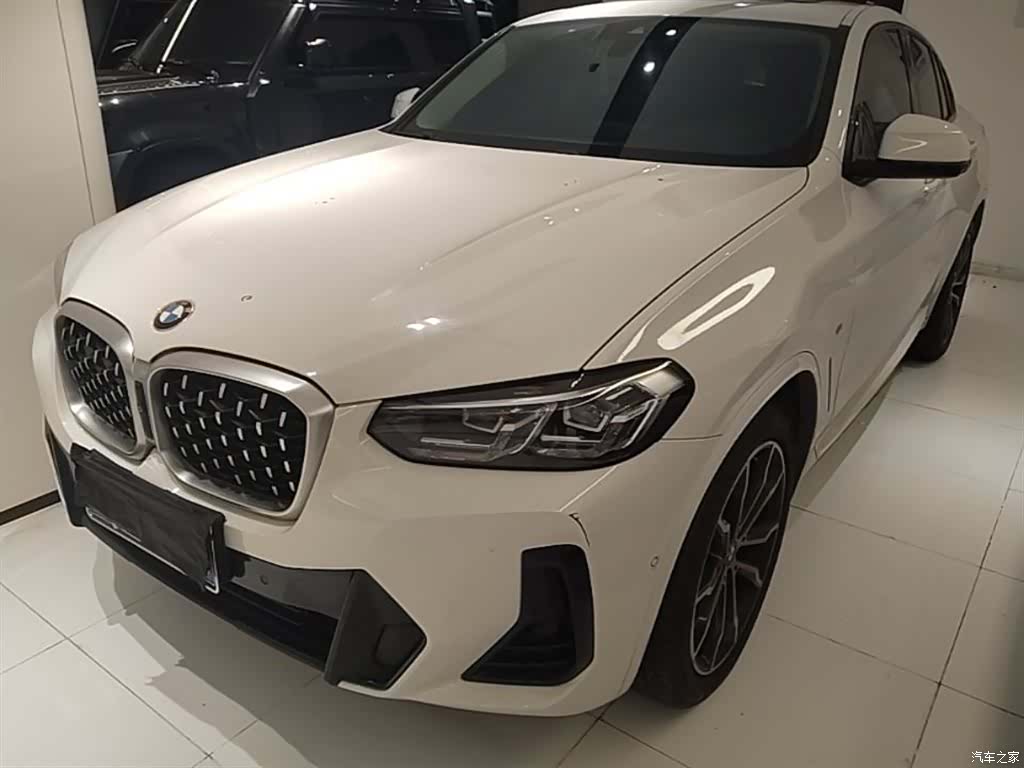 BMW X4, 2022 1