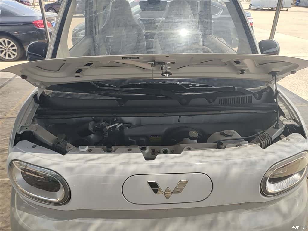 Wuling MINIEV, 2026 20