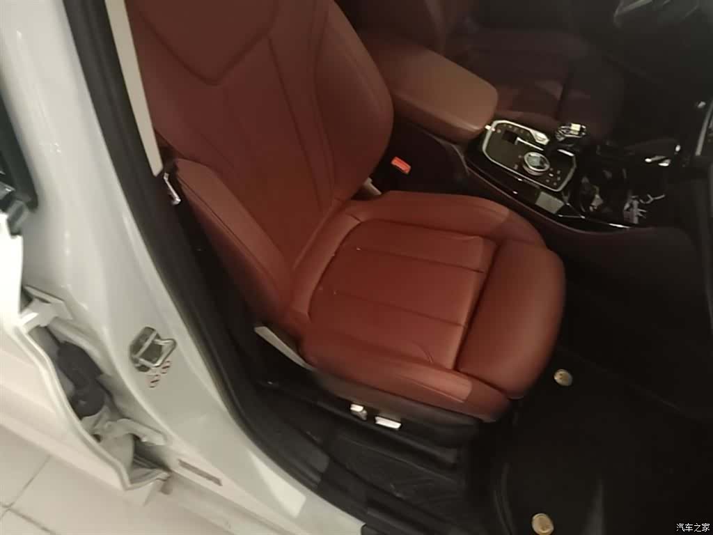 BMW X4, 2022 25