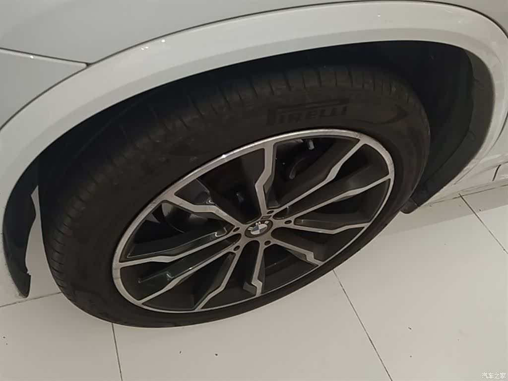 BMW X4, 2022 23