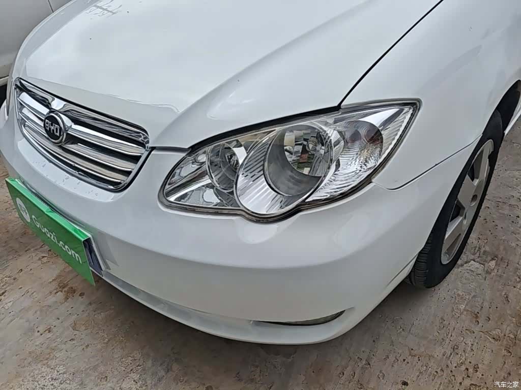 BYD F3, 2017 24