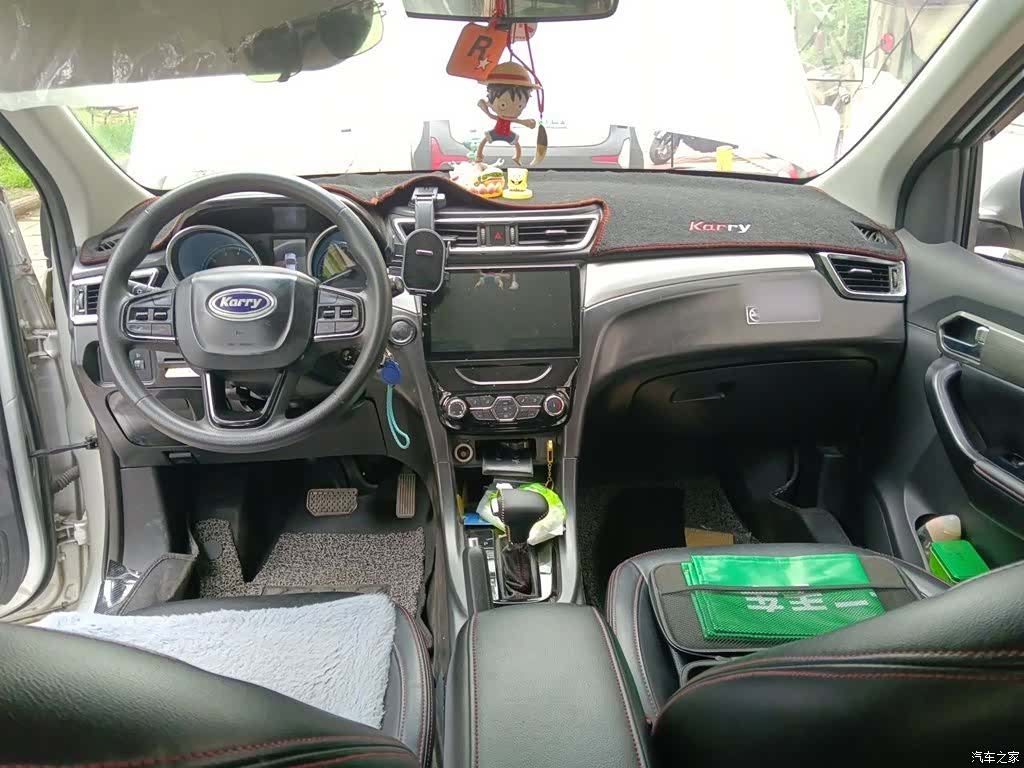 Karry K60, 2020 все фото