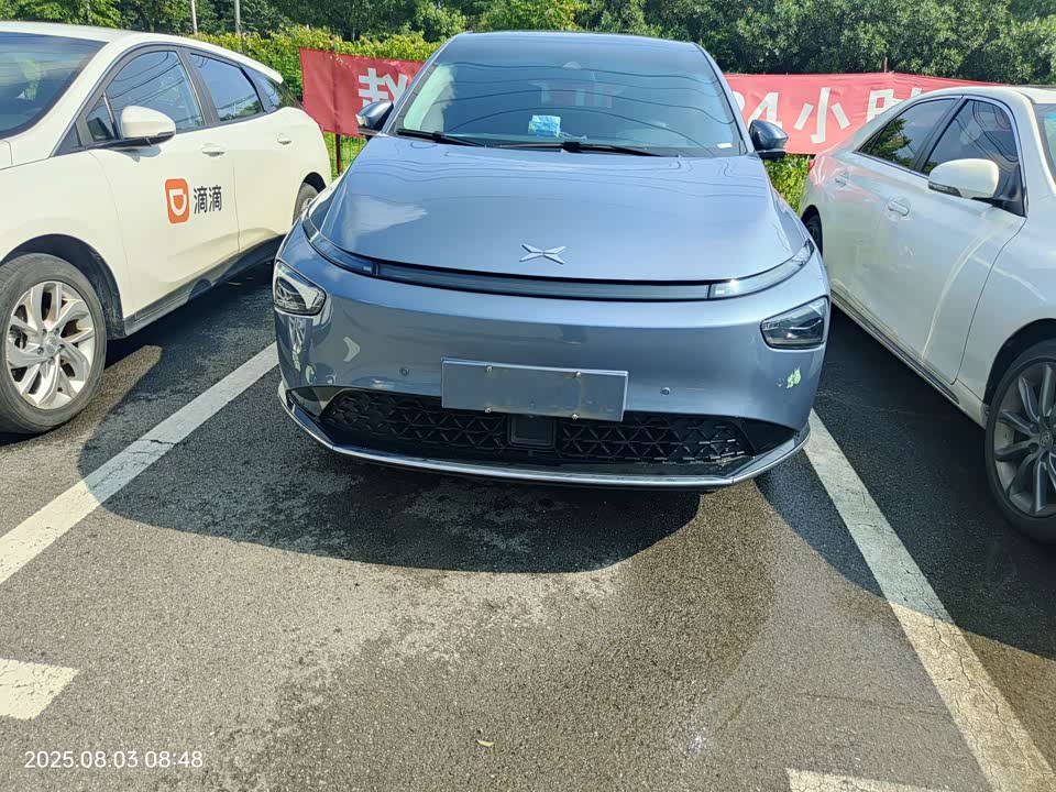 XPENG G3 XPENG G3