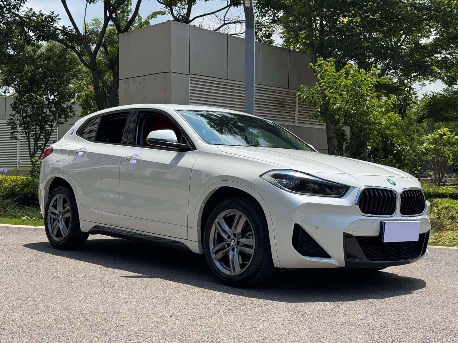 BMW X2, 2023 3
