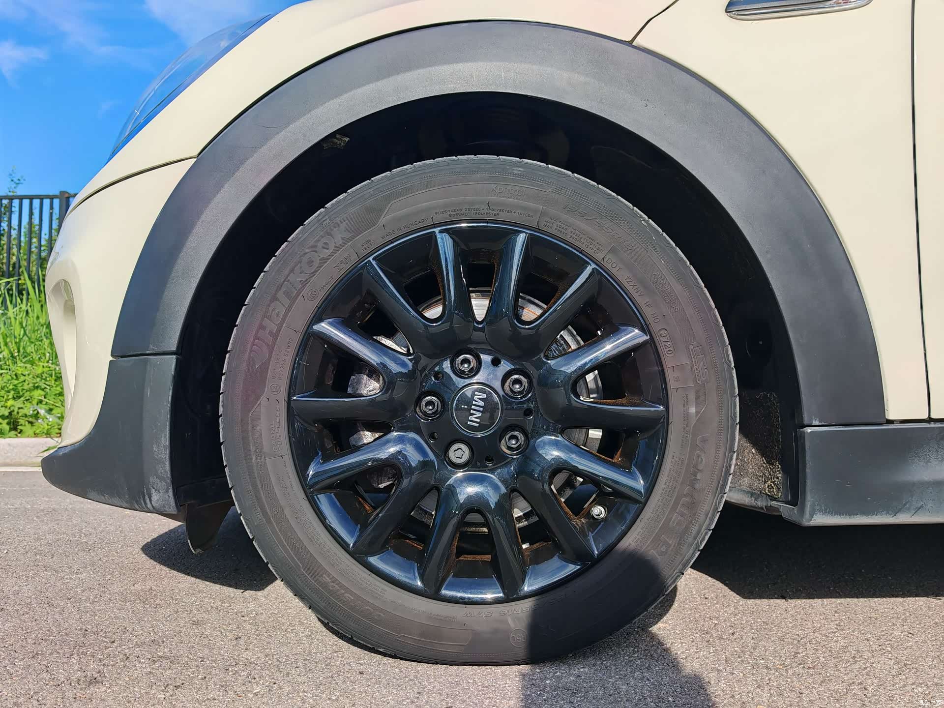 Mini ONE, 2021 6