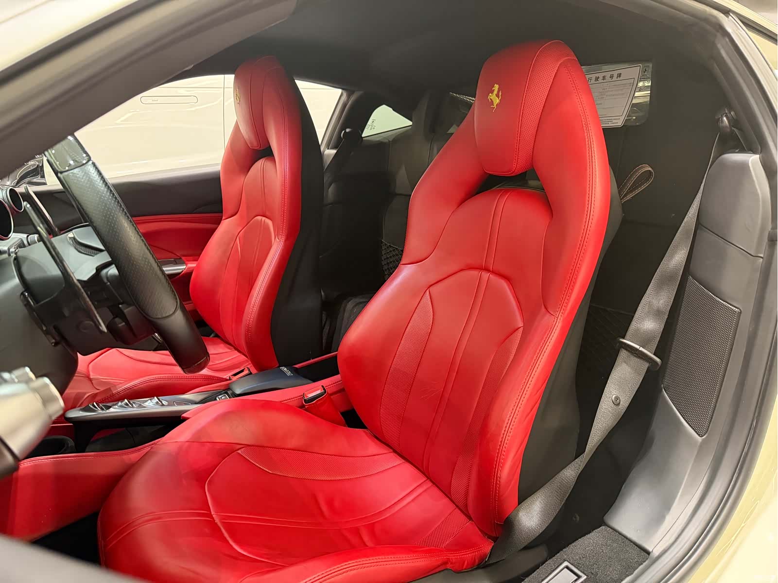 Ferrari F8, 2020 9