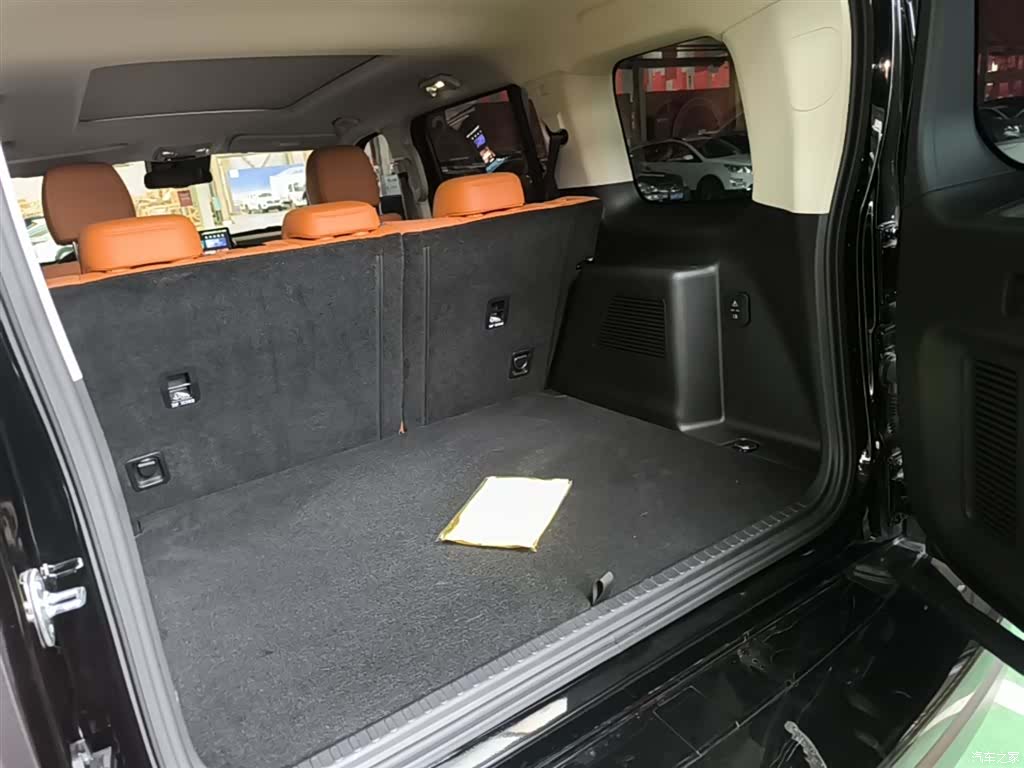 Haval H9, 2025 19