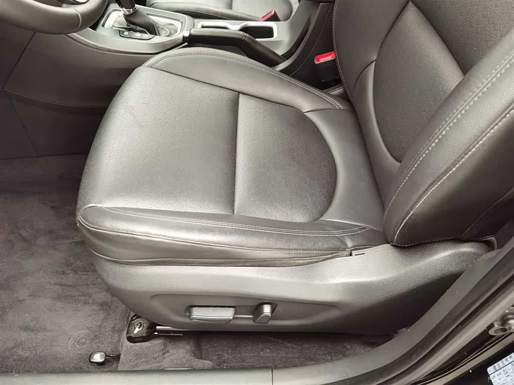 Hyundai ix35, 2019 20