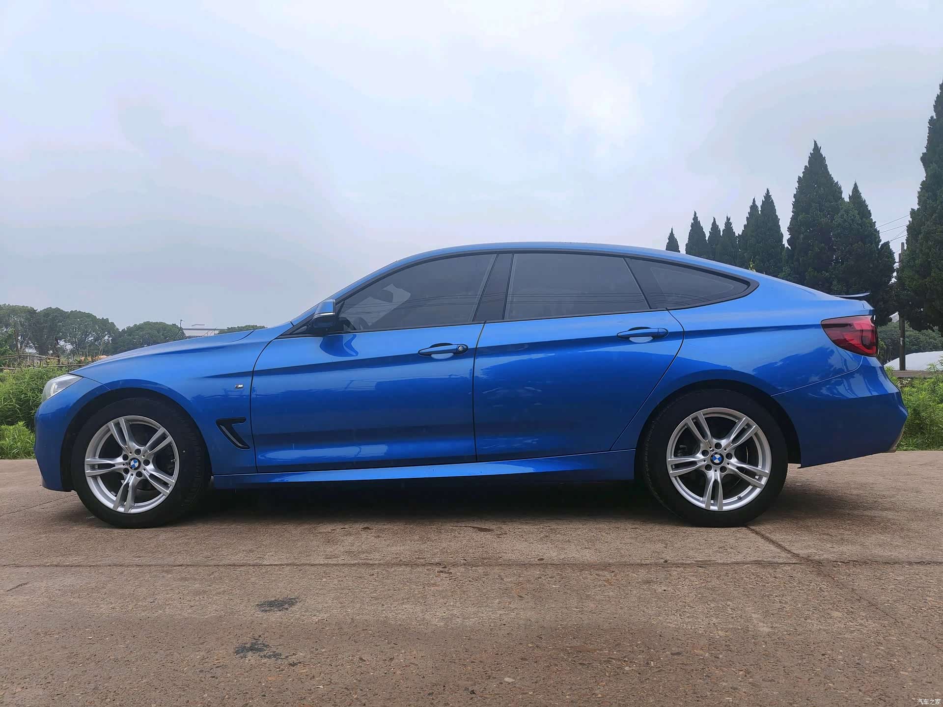 BMW 3 Series, 2019 3